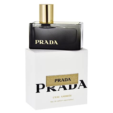 prada le ambree|l'eau ambree prada perfume.